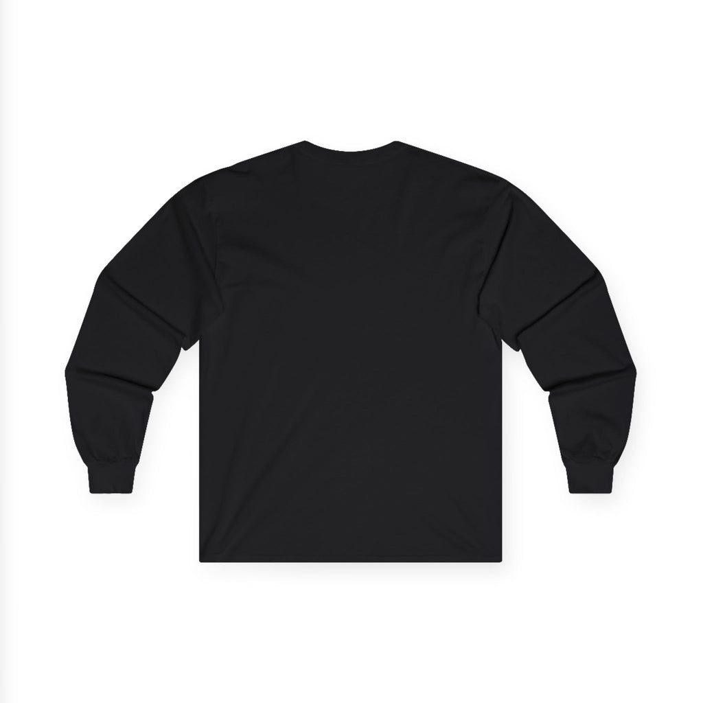 Everyone Is Not For You Long Sleeve (Black)